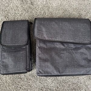 Thirty-One Thermal Bag with Black Trim